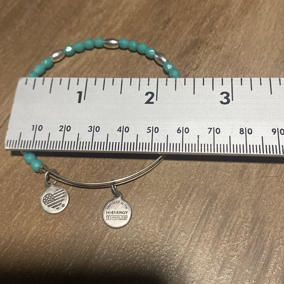 Alex and Ani Bracelet Bundle Set of 4 - Picture 11 of 16